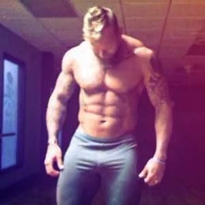 Meet your Posher, Nathan